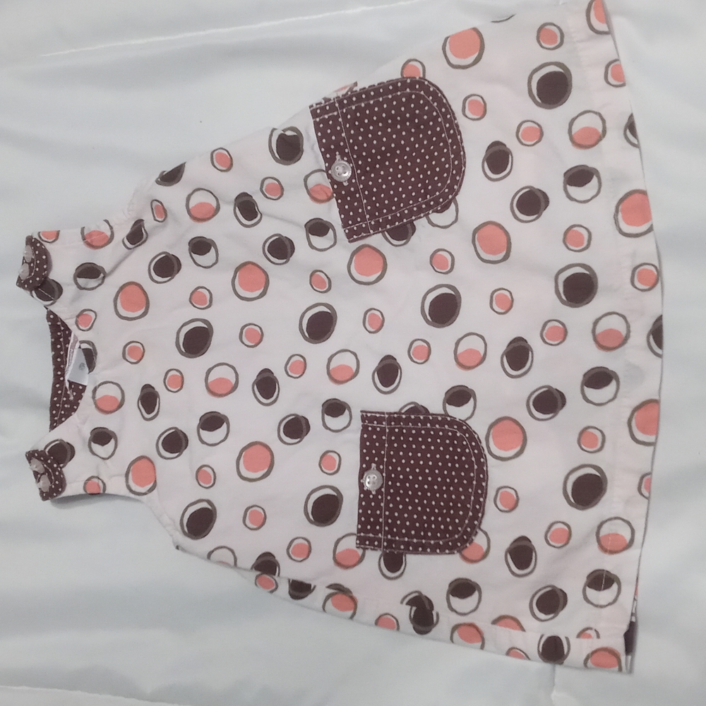 Old Navy Girls Dress